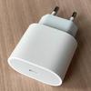 Адаптер питания USB-C мощностью 20 Вт