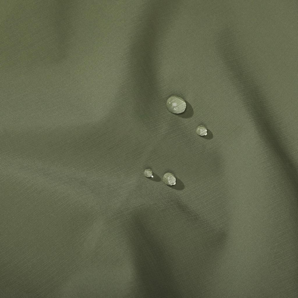 Мужская куртка с капюшоном Mammut Alto Guide HS, размер M, 1010-29561, цвет Marsh-Dark Marsh,