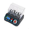 Engine Ignition Coil Tester Spark Plug Detector with Digital Display and Indicator Portable