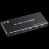 hdmi 2.1 8k@60hz 4k@120hz 2-in-1-out usb 3.0 kvm switch