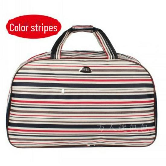 Водонепроницаемые дорожные сумки большой вместимости для мужчин и женщин, стильные сумки и деловой багаж