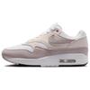 Air Max 1 Platinum Violet Женские кроссовки Purple White Phantom DZ2628-106