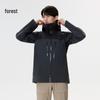 Мужская outdoor-куртка с капюшоном KOLON SPORT GTX PRO 3L