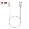 Fast Charging Cable For Redmi Watch 4 Magnetic USB Charging Cable Power Charge for Xiaomi Redmi Watch 4 3 Watch 3/3 Lite Charger