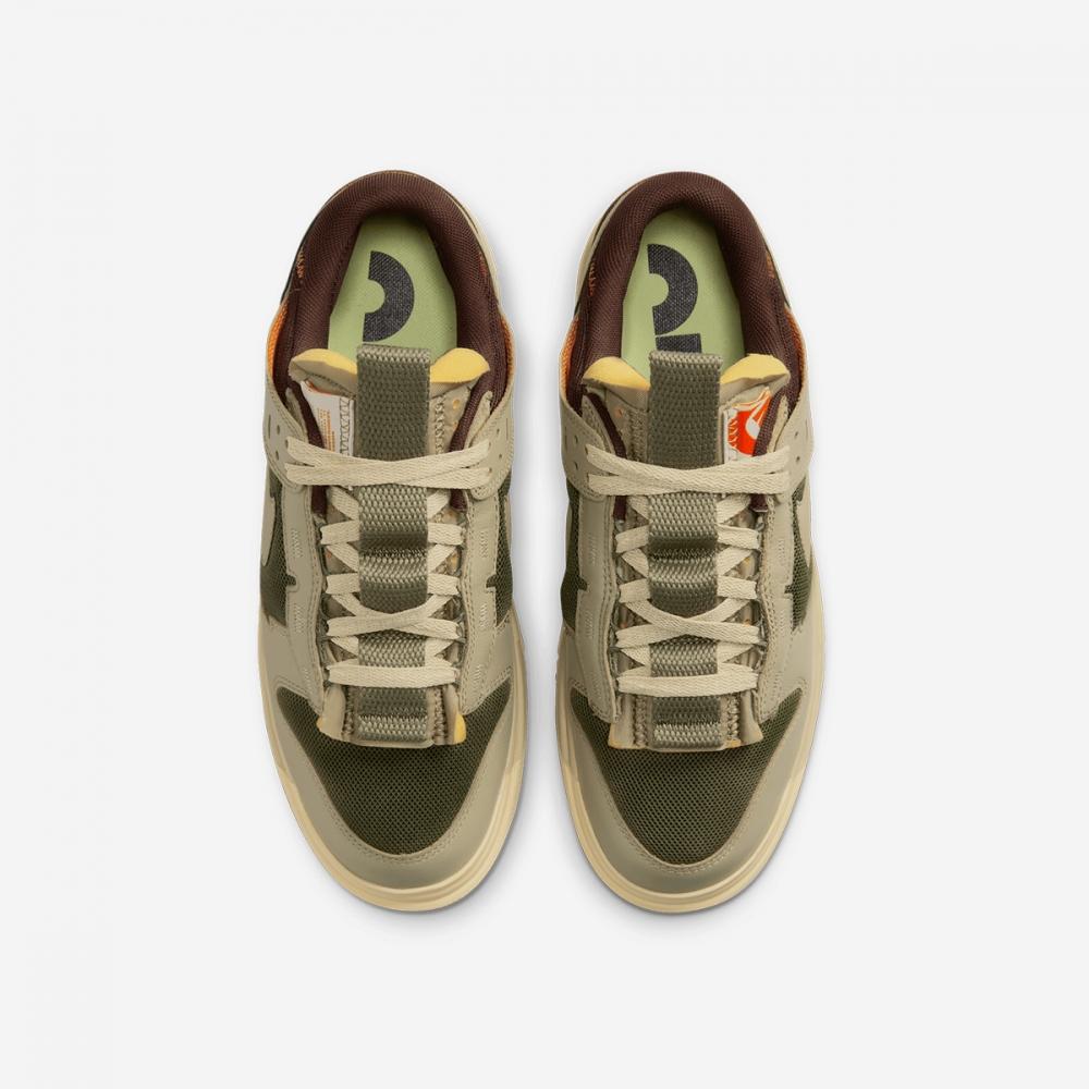 Nike Эйр Данк Джамбо (200)