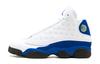 13 Ретро Белый Гипер Роял Черный GS 884129-117