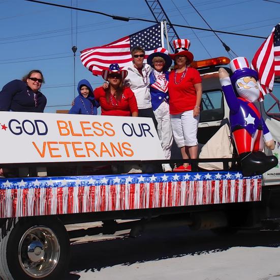 1/2 шт. Звезды и полосы бахрома баннеры патриотическая вечеринка настенные вымпелы занавески для декора Национального дня независимости