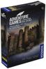 Group SNE Adventure The Dungeon 90 Minutes X Ages 12 and Board Game Game (1-4 Players, 3, Up)