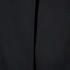 Zno Wool Blended Double-Breasted Jacket