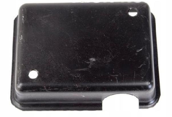 Cover For Ursus C-330 Electrical Connector C-330 50024730