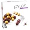 GIGAMIC PYLOS [Официальный японский дистрибьютор] Настольная игра, Настольная игра, Образовательная игрушка, Игрушка для тренировки мозга для детей, Франция