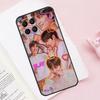 Модный Чехол Lee Min Ho Для Samsung Galaxy M13 M53 M16 M36 M56 M06 M52 M32 M12 M54 M34 M14 M35 M55 M15 M11 M31