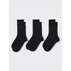 Uniqlo Socks 3p  Lip 