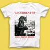 Current 93 - Dogs Blood Rising Electronic Music Gift Tee Tshirt 1696