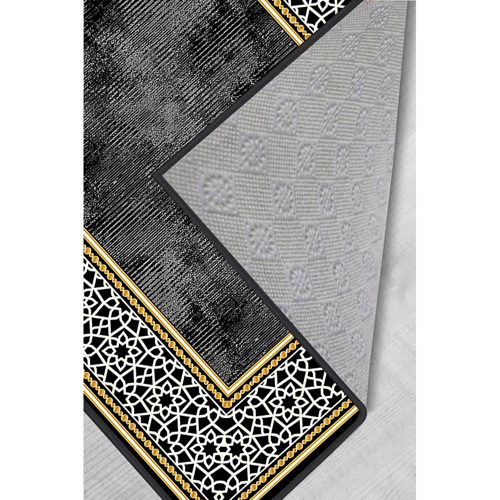 Rovigo Home Washable Printed Carpet RVGHOME0078-SD759