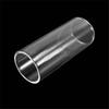 Durable Finger Knuckle Guitar Accessories Glass Tube Glass Slide String Slide Finger Sliders