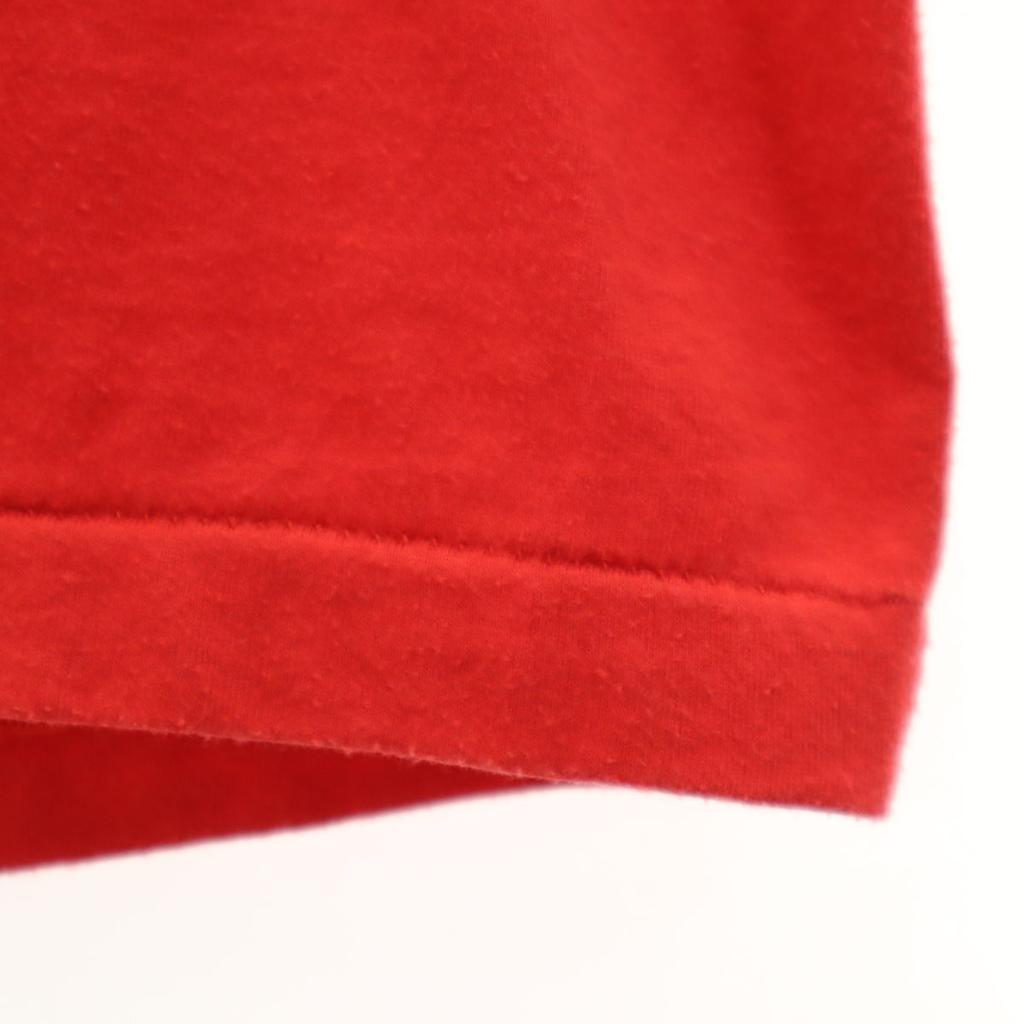 MTF 90-х годов Сделано в Канаде Принт старой шетландской овчарки Футболка с коротким рукавом Мужская Б/У