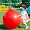 36-дюймовый уличный взрывозащищенный воздушный шар - Безопасный, нетоксичный, без запаха - Идеально подходит для детских дней рождения, украшения газона и фотореквизита.