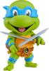 Nendoroid Teenage Mutant Ninja Turtles Leonardo Plastic Painted Movable Figure Non-Scale