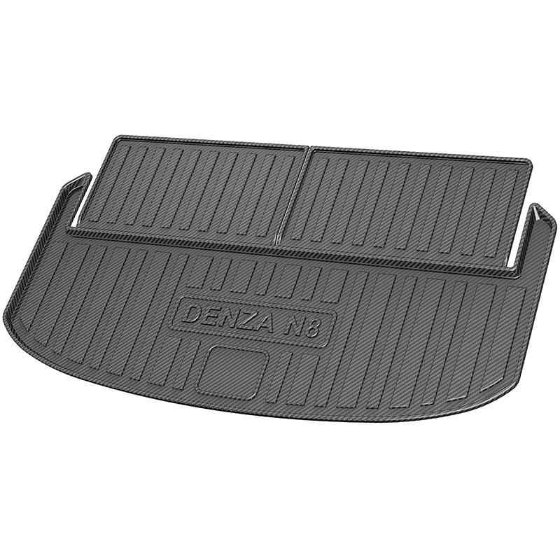Denza N8 Custom TPE Trunk Mat