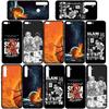 for Samsung Galaxy S25 S24 S23 iPhone 17 16 15 Xiaomi Redmi Note 14 13 12 11 Plus Pro Max XR A37 A57 Phone Case Anime Slam Dunk Basketball OPPO Huawei