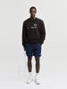 Свитшот Sergio Tacchini M Mc Artwork