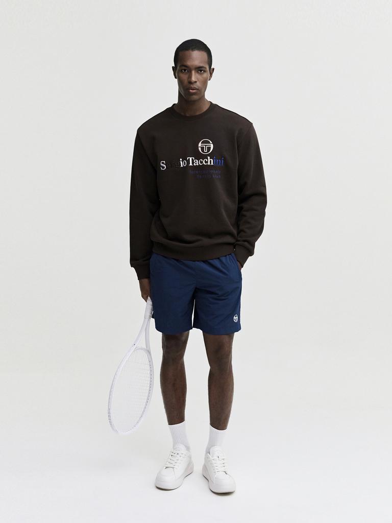Свитшот SERGIO TACCHINI M Mc Artwork