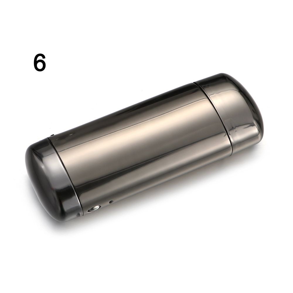 Fashion Superior Aluminum Metal Eyeglasses Accessories Glasses Holder Glasses Box Eyeglasses Case