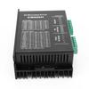 DM860H DM860 Драйвер шагового двигателя 0-200 кГц 2-фазный контроллер шагового двигателя AC 18-80 В или DC 24-110 В Подходит для шагового двигателя Nema34