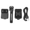 WiFi Body Worn Camera 1080P HD DV Camera Waterproof Clip On Video Recorder with Night Vision