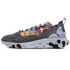 React Sertu 'Multi Color Iron Grey' Sneakers AT5301-004