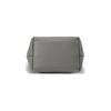 Longchamp Le Roseau Essential 17 Bamboo Buckle Leather Bucket Bag Mini Women bags Gray 10159968112