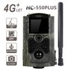 Outdoor 4g 30mp Infrared 2k Live Show App Trail Camera Cloud Service Night Vision Wild Hunting Cameras Night Vision Potraps