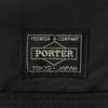 Рюкзак PORTER Flash Daypack 689-05954 Черный Сделано в Японии 230x400x100мм 11л