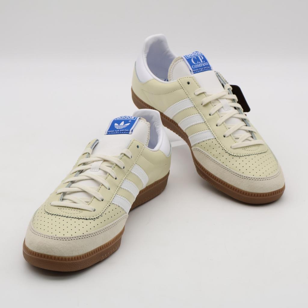 IH3299 C.P. Компания adidas Originals Wimberly Spezial Песочный (Мужской)