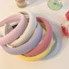 Women Hair Hoop Hair Compression Headband All-match Temperament Simple Headband Hair Accessories