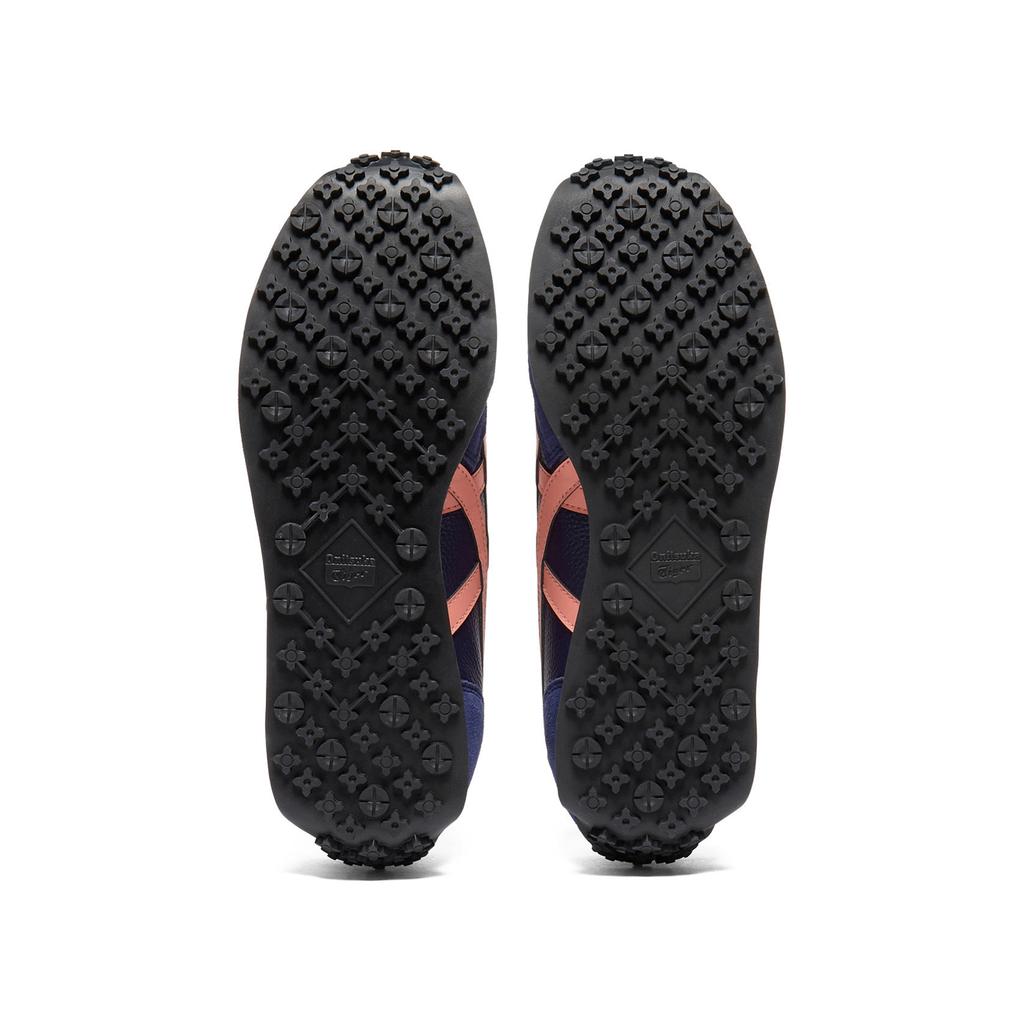 ONITSUKA TIGER Edr 78 Кожаные ретро-кроссовки в стиле колор-блок Унисекс кроссовки 1183B411-400