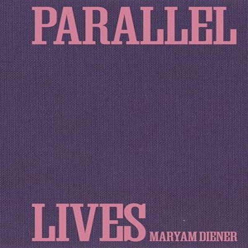 Parallel Lives Paperback Book 9781036911690