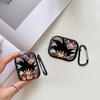 Крутые Чехлы для Наушников Dragon Ball Чехол Для Airpods 1 Pro3 Pro2 4 3 2 Pro