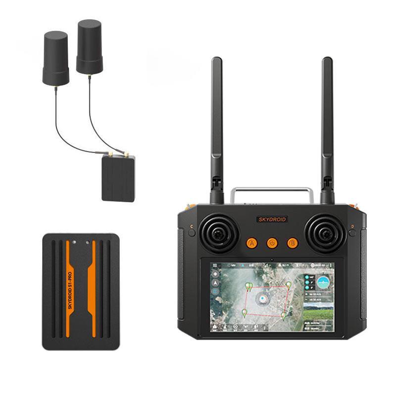 SKYDROID S1 PRO Multirotor UAV Flight Control System