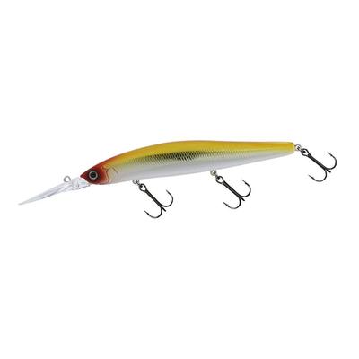 Daiwa Воблер Bass Steez Minnow Crown 125SP DR