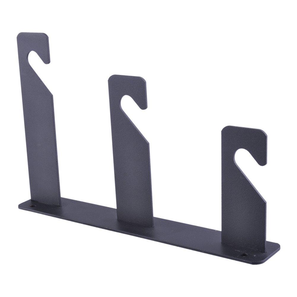 Neewer Фотография Трехосевое настенное крепление Ручная система поддержки фона 2 x Трехсекционные крюки 6 x Удлинительная штанга 3 x Цепь Грузоподъемность: 22 фунта/10 кг