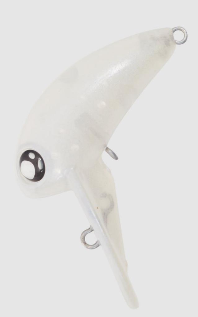 Rob Lure Papa Barbie F 35mm 3.4 Grams Floating Lure 10 (3380)