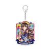 BanG Acrylic Keychain Hanazono Tae Dream! 5thLIVE Poppin'Party