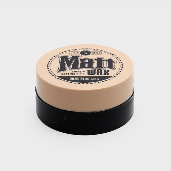 Olive Farm Hair Wax 50 G Matt