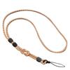 Crossbody Hand-woven Woven Rope Ornaments Neck Hanging Cord  Phone Accessories