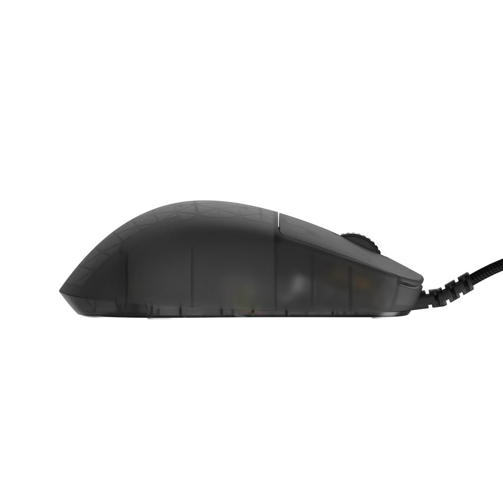 Проводная игровая мышь Endgame Gear OP1 RGB (Темный Мороз)