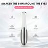 Электрический массажер для глаз вибрационный против морщин антивозрастной массаж глаз удаление темных кругов красота уход за лицом и глазами ручка
