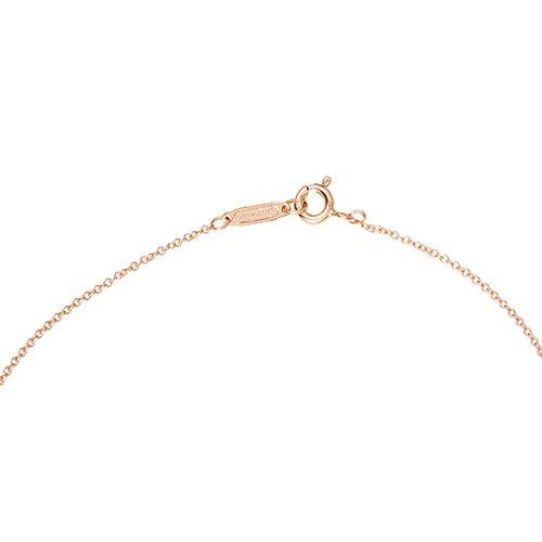 TIFFANY & CO . Ключи Ожерелья Женские GRP11366