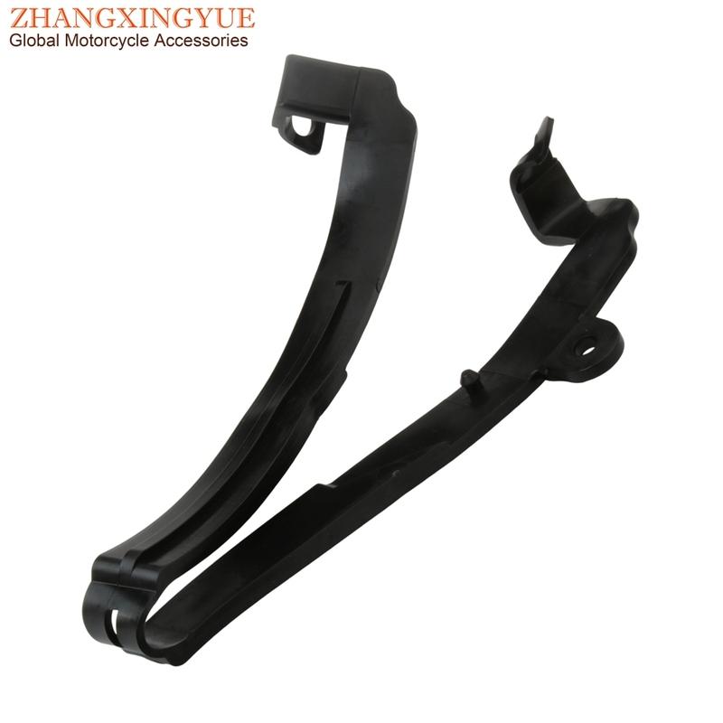 CBF250 Motorcycle Chain Slider Seal Guard For Honda Twister Cbx 250cc 52170-KPF-900